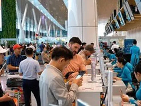 Vé máy bay, vé tàu Tết Đinh Mùi 2027 mở bán