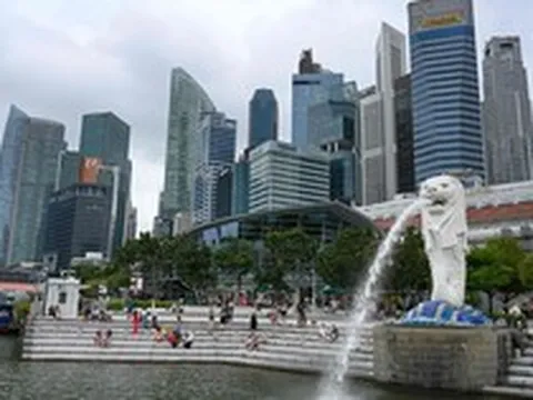 Top 10 thành phố đắt đỏ nhất thế giới 2026