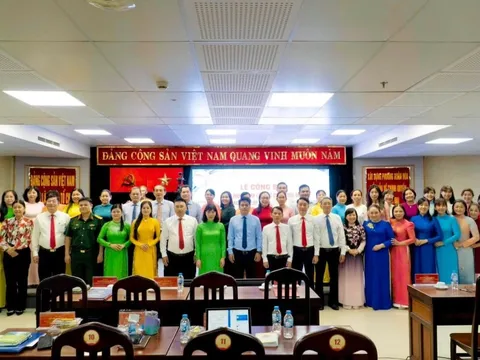 TP.HCM ổn định trường lớp sau sắp xếp, sẵn sàng đón năm học mới