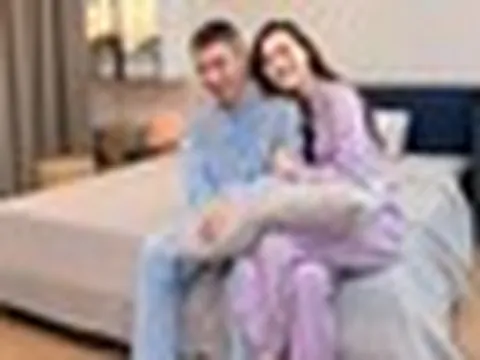Vợ NSND Công Lý than thở vì chồng nhất định không làm 1 việc theo ý mình