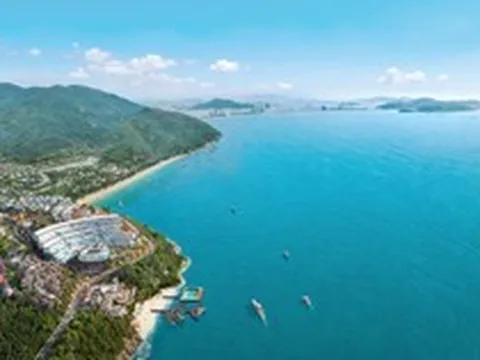 The Hera Resort: Khi địa thế trở thành một phần của đặc quyền nghỉ dưỡng