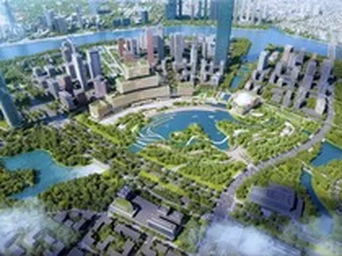 MIK Group đồng hành cùng nhịp sống đô thị phía Nam bằng những giá trị thực bền vững