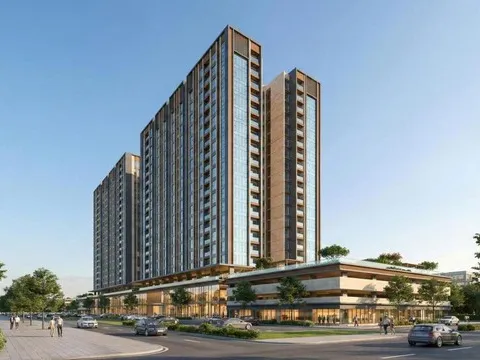 Newland khởi động Dự án Khu nhà ở xã hội Trân Tảo - Hà Nội