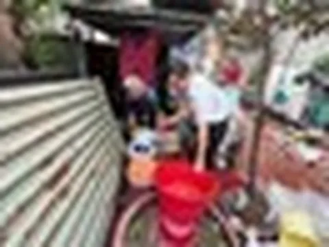 Hà Nội ghi nhận 268 ca sốt xuất huyết trong một tuần