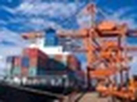 Kim ngạch xuất nhập khẩu lập kỷ lục mới