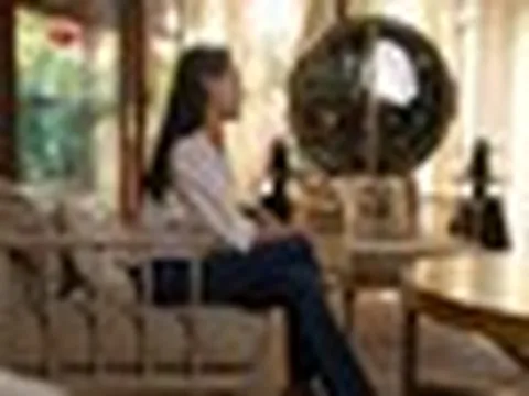 Bên trong căn nhà 400 tỷ của Hoa hậu Việt Nam trẻ nhất lịch sử