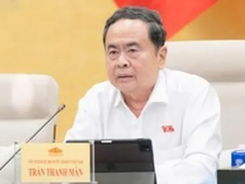 Tổ chức lấy ý kiến Nhân dân về Luật Đất đai và Bộ luật Hình sự sửa đổi qua VNeID