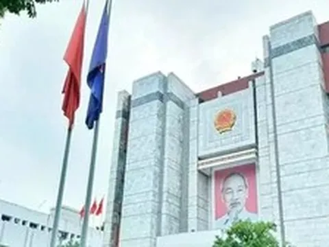 Hà Nội: Đề xuất bổ nhiệm phó chủ tịch cấp xã phải đủ tuổi công tác ít nhất 3 nhiệm kỳ