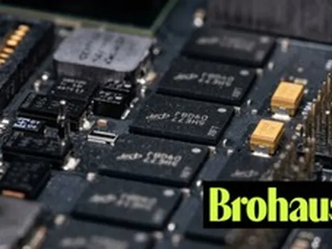 Thế giới đang bước vào thời kỳ “lạm phát công nghệ" mới, khi tự lắp PC cũng không còn rẻ như trước