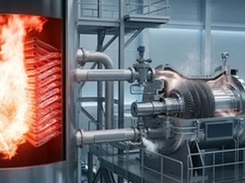 Lào xây nhà máy nhiệt điện 5.200 tỷ đồng, lần đầu tiên trong lịch sử dùng công nghệ "nhiều số 1 thế giới"
