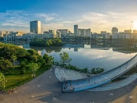 Chủ đầu tư ngoại của khu đô thị đắc địa hàng đầu Tp.HCM báo lãi tăng 40% sau 6T2026, lợi nhuận tích luỹ đã vượt 13.500 tỷ