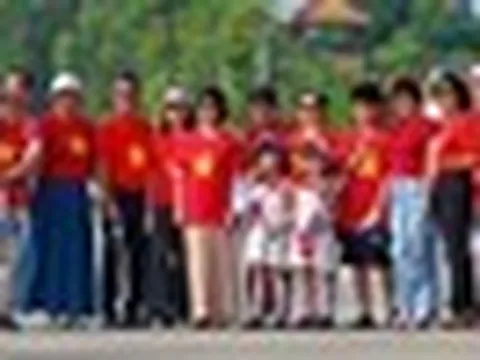 Chính phủ đề xuất thêm 1 ngày nghỉ lễ hưởng nguyên lương vào Bộ luật Lao động