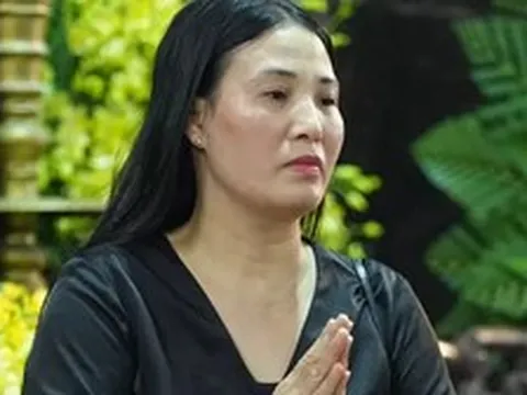 Tiễn biệt tác giả lời hát 'Trái Đất này là của chúng mình'