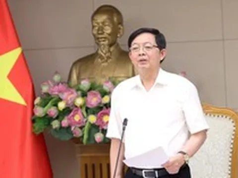 Khai thác hiệu quả quỹ đất 2.100 ha sau phục hồi 3 hệ thống sông