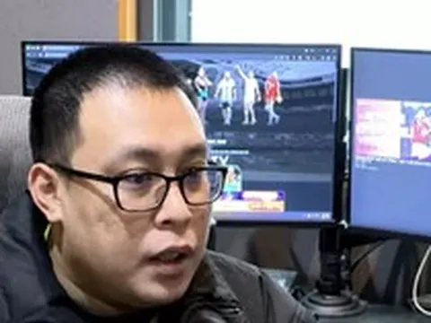 Bình luận viên ‘Anh Thỏ’ của Xôi Lạc TV bị cáo buộc hưởng lợi 2,7 tỷ đồng
