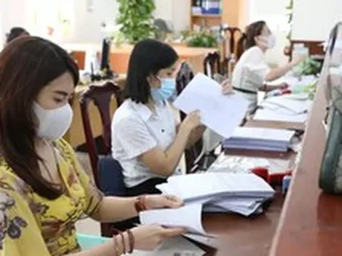 Hơn 146.000 trường hợp nghỉ việc theo Nghị định 178, nếu sai sót sẽ xử lý thế nào?