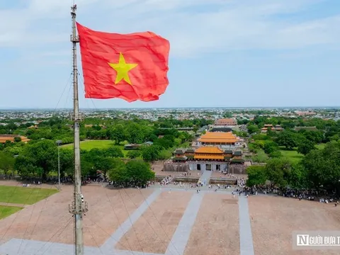 Vì sao Diễn đàn Việt – Nhật 2026 được kỳ vọng tạo “cú hích” mới cho Huế?