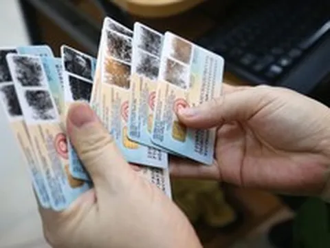 Tất cả người dân có Căn cước công dân chú ý thay đổi mới nhất vừa chính thức được áp dụng