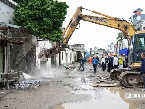 Giá đất và bài toán thu hồi: Minh bạch từ căn cứ, hóa giải xung đột lợi ích