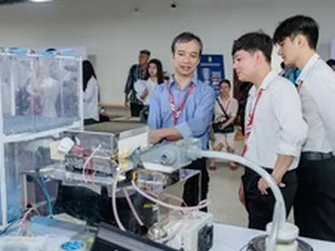 Muốn có nhân lực chất lượng cao, cần đổi cách đầu tư cho đại học