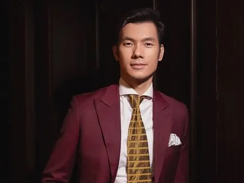 Diễn viên Nhan Phúc Vinh xin lỗi sau khi cầu hôn Khả Ngân