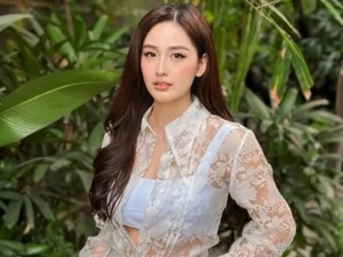 Hoa hậu Mai Phương Thúy gây tranh cãi