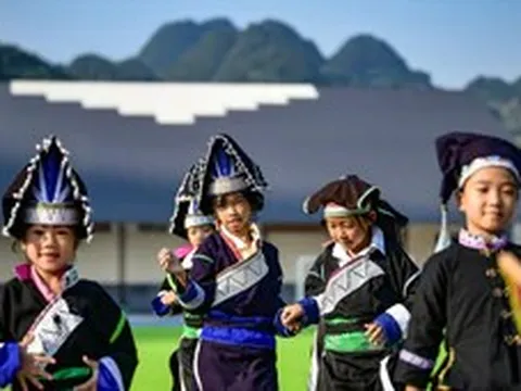 Thời tiết ngày khai giảng: Ba miền không mưa trong buổi sáng
