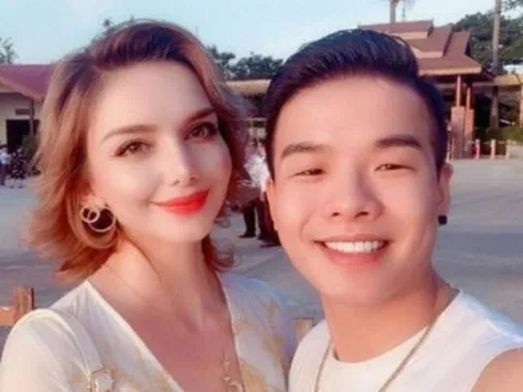 Trai quê lấy vợ Tây xinh đẹp, mẹ chồng mừng rỡ chờ cháu mang “gen lai”, ngày đứa trẻ chào đời cả nhà ngỡ ngàng