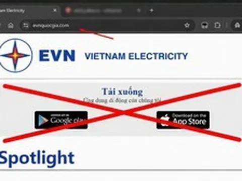 Tất cả người dân đang sử dụng điện chú ý thông báo mới nhất từ EVN