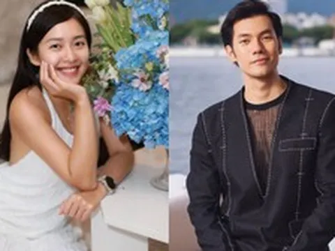 Khả Ngân và Nhan Phúc Vinh đã sống chung từ lâu