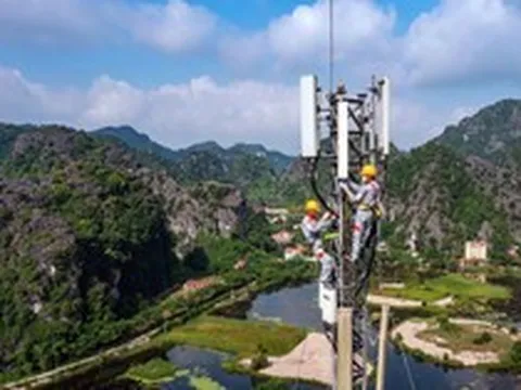 Internet tại Việt Nam có tin vui lớn