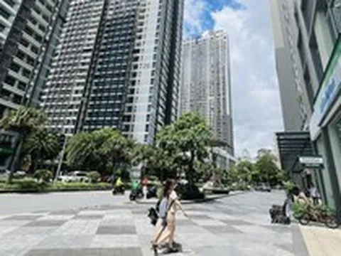 Đằng sau "mặt bằng giá mới" của thị trường bất động sản không chỉ là câu chuyện cung - cầu