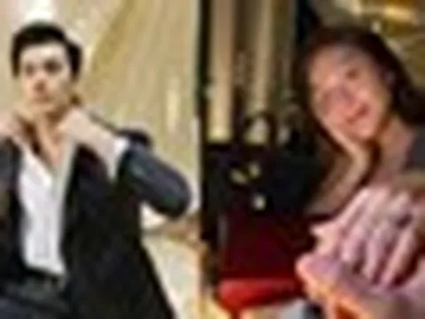 Nhan Phúc Vinh xin lỗi sau khi cầu hôn Khả Ngân