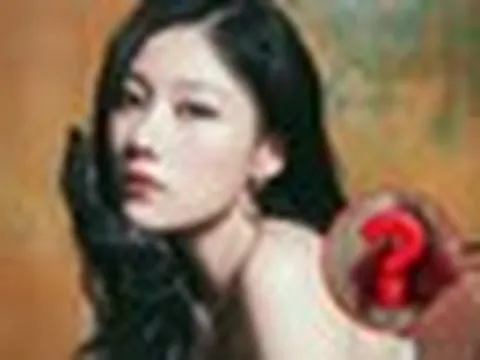 Chuyện gì đã xảy ra với thân hình của Uyển Ân?