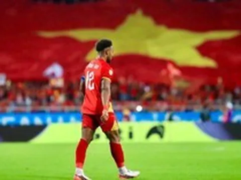 Mức lương hiện tại của Xuân Son