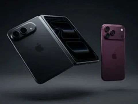 Mức giá không tưởng của iPhone 18 Pro Max, iPhone Ultra