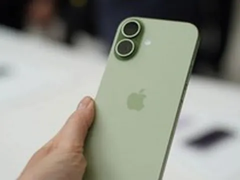 Chiếc điện thoại đáng mua nhất hiện nay