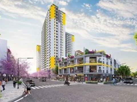 TP.HCM: Sắp nhận hồ sơ mua 802 căn nhà ở xã hội, giá từ 774 triệu đồng/căn