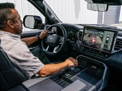 68.000 chủ xe lên tiếng: Công nghệ ô tô “xịn” nhất lại là thứ ít ai để ý