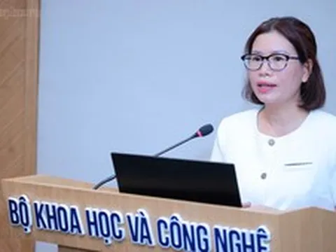 Khung kiến trúc tổng thể quốc gia số: Một bản thiết kế chung cho chuyển đổi số