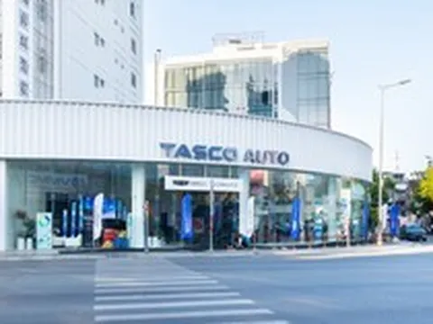 Tasco Auto cải thiện hiệu quả kinh doanh, Geely và Lynk & Co trở thành mũi nhọn tăng trưởng mới