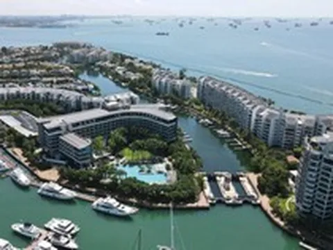 ‏Biệt thự The Elite – Charmora City: Kiến tạo chuẩn sống thượng lưu của cộng đồng tinh hoa‏