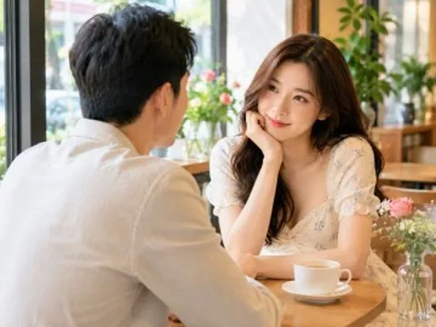 Thất tình rủ cô bạn thân xinh đẹp đi uống rượu, lời đề nghị của em hôm đó thay đổi cuộc đời tôi