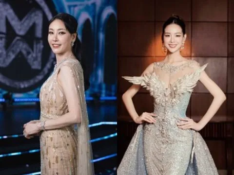 Hà Kiều Anh: "Tôi không thiên vị Bảo Ngọc ở Miss World"
