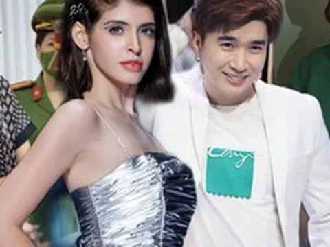 Cái kết cho An Tây - Chi Dân khi vướng vòng lao lý