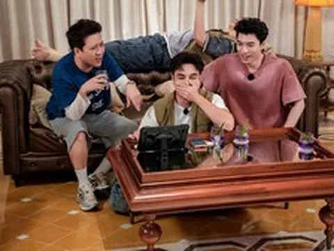 Lê Dương Bảo Lâm bị HIEUTHUHAI "bóc phốt" trên sóng livestream