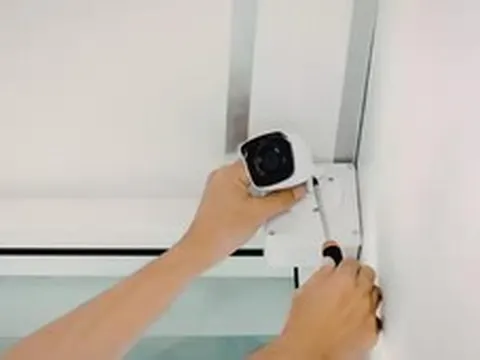 Thông tin quan trọng dành cho tất cả những ai đang có ý định lắp camera an ninh trong nhà