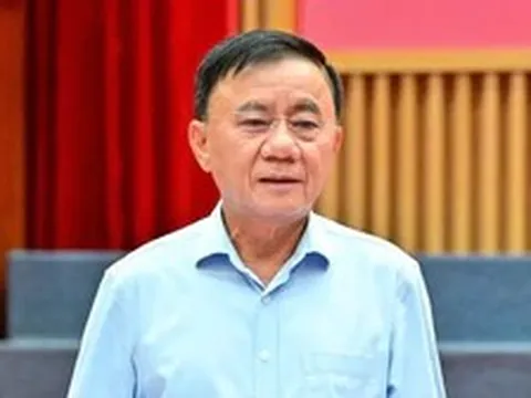Quy định mới của Bộ Chính trị về kỷ luật tổ chức đảng, đảng viên