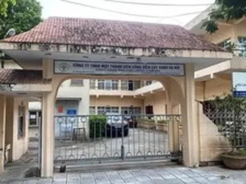 Hà Nội 'chấm điểm' chủ tịch, tổng giám đốc công ty 100% vốn nhà nước