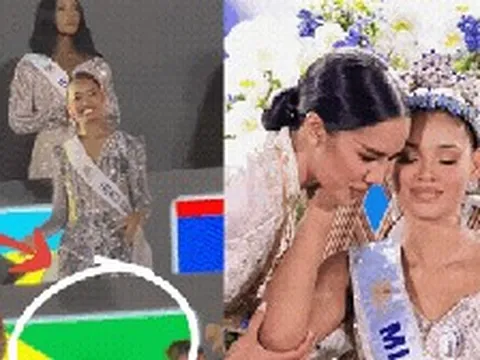 Drama hậu Chung kết Miss World: Thí sinh Paraguay tố ban tổ chức thiếu công bằng, nói thẳng về kết quả chung cuộc